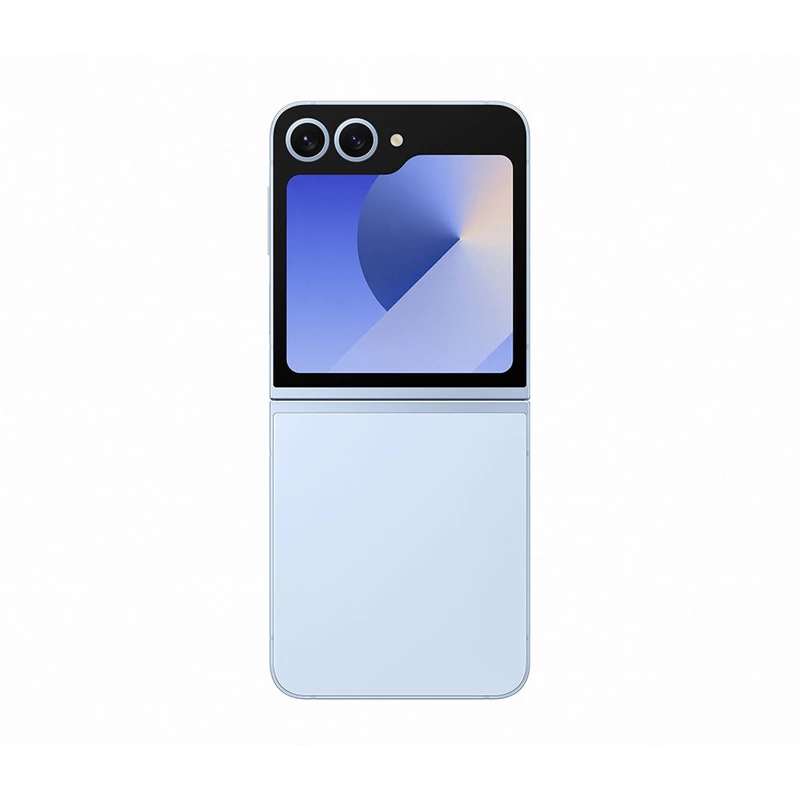 گوشی موبایل سامسونگ مدل Galaxy Z Flip 6 تک سیم کارت ظرفیت 256 گیگابایت و رم 12 گیگابایت، تصویر 8