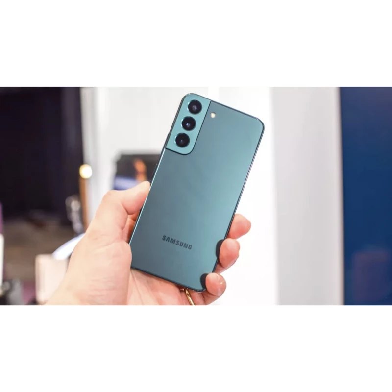 گوشی موبایل سامسونگ مدل Galaxy S22 5G دو سیم کارت ظرفیت 128 گیگابایت و رم 8 گیگابایت، تصویر 9
