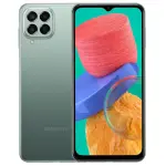 گوشی موبایل سامسونگ مدل Galaxy M33 5G SM-M336BU/DS دو سیم کارت ظرفیت 128 گیگابایت و رم 6 گیگابایت