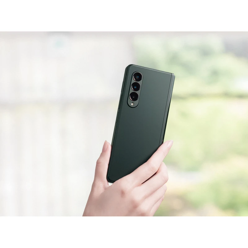 گوشی موبایل سامسونگ مدل GALAXY Z FOLD3 SM-F926B/DS 5G دو سیم‌ کارت ظرفیت 512 گیگابایت و رم 12 گیگابایت، تصویر 33