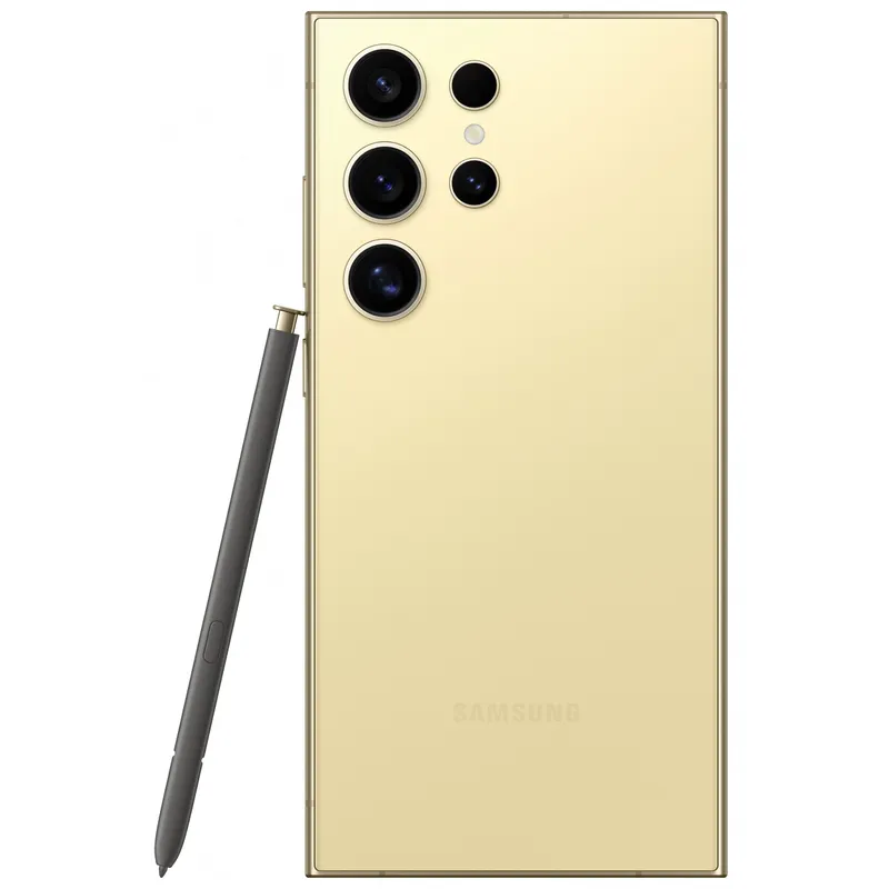 گوشی موبایل سامسونگ مدل Galaxy S24 Ultra دو سیم کارت ظرفیت 1 ترابایت و رم 12 گیگابایت، تصویر 5
