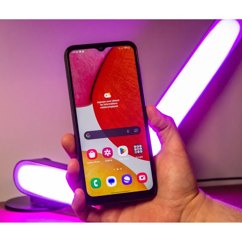 گوشی موبایل سامسونگ مدل Galaxy A15 دو سیم کارت ظرفیت 128 گیگابایت و رم 8 گیگابایت، تصویر 5