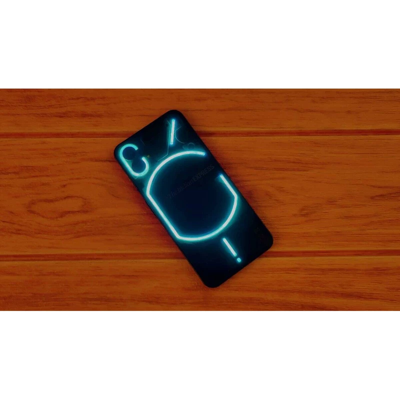 گوشی موبایل ناتینگ مدل Phone 1 دو سیم کارت ظرفیت 128 گیگابایت و رم 8 گیگابایت، تصویر 17