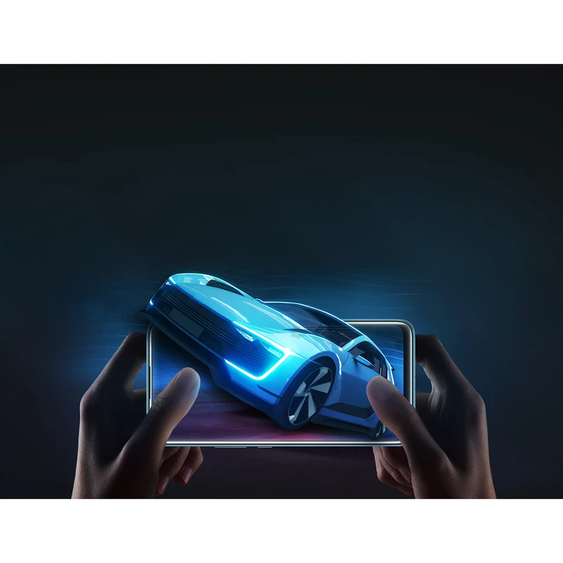 گوشی موبایل شیائومی مدل Redmi Note 9 M2003J15SG دو سیم‌ کارت ظرفیت 128 گیگابایت و رم 4 گیگابایت، تصویر 7