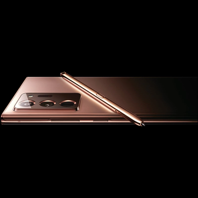 گوشی موبایل سامسونگ مدل Galaxy Note 20 Ultra SM-N985F/DS دو سیم کارت ظرفیت 256 گیگابایت، تصویر 19