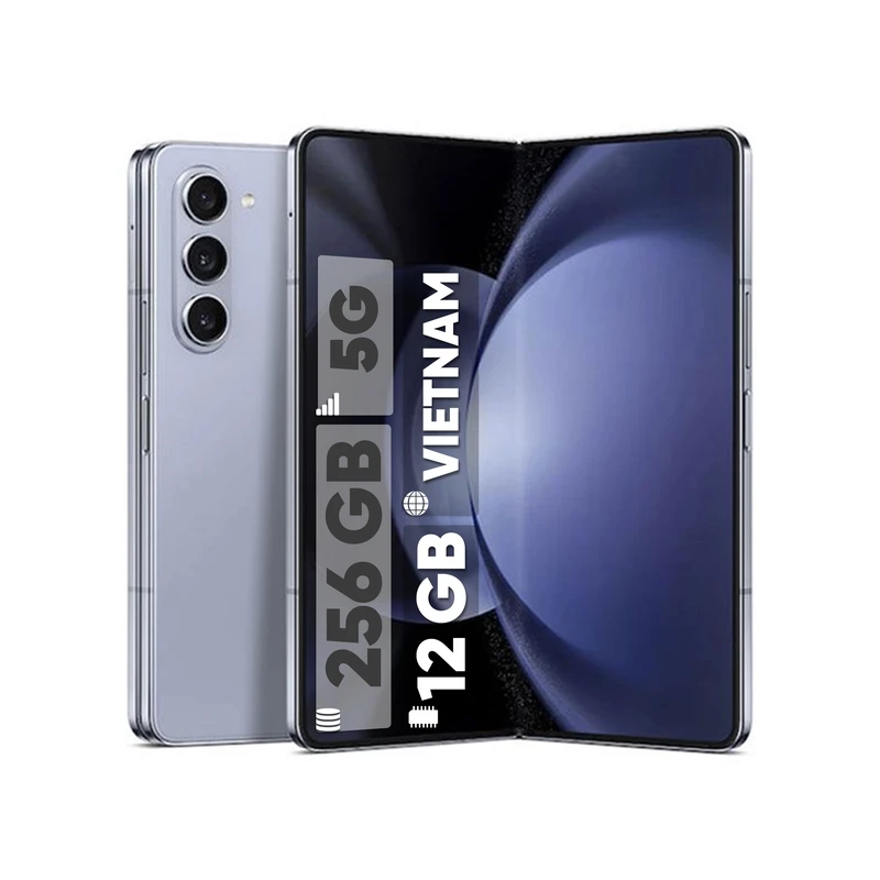 گوشی موبایل سامسونگ مدل Galaxy Z Fold5 دو سیم کارت ظرفیت 256 گیگابایت و رم 12 گیگابایت