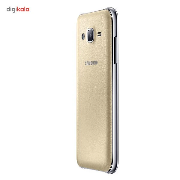 گوشی موبایل سامسونگ مدل Galaxy J2 (2015) SM-J200F/DS 4G، تصویر 27