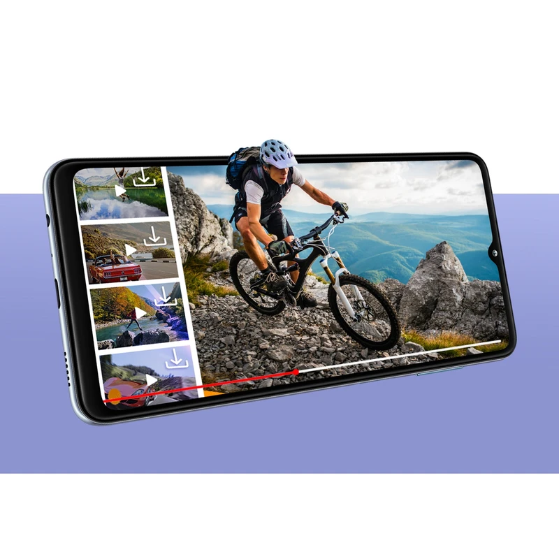 گوشی موبایل سامسونگ مدل Galaxy F23 5G دو سیم کارت ظرفیت 128 گیگابایت و رم 4 گیگابایت، تصویر 19
