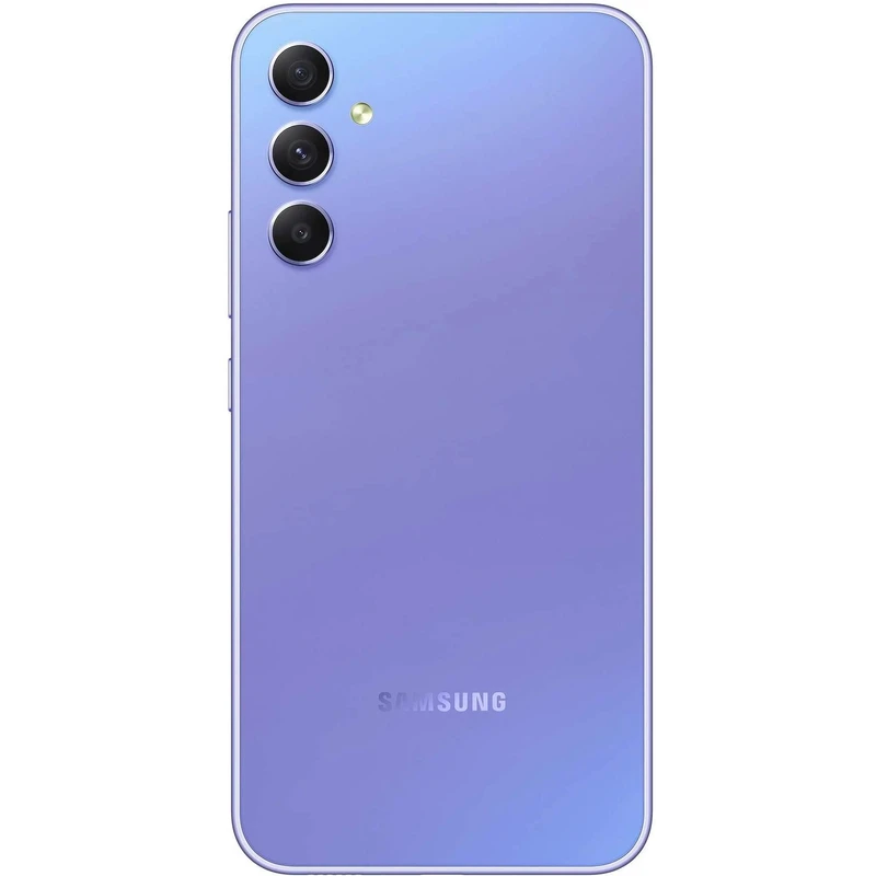 گوشی موبایل سامسونگ مدل Galaxy A34 5G دو سیم کارت ظرفیت 128 گیگابایت و رم 8 گیگابایت، تصویر 6