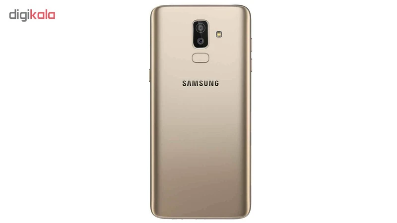 گوشی موبایل سامسونگ مدل Galaxy J8 دو سیم کارت ظرفیت 64 گیگابایت، تصویر 3