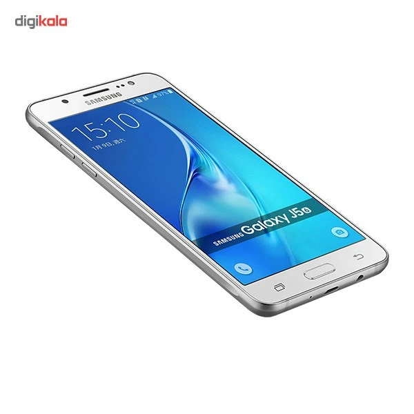 گوشی موبایل سامسونگ مدل Galaxy J5 (2016) J510F/DS 4G دو سیم‌ کارت ظرفیت 16 گیگابایت، تصویر 11