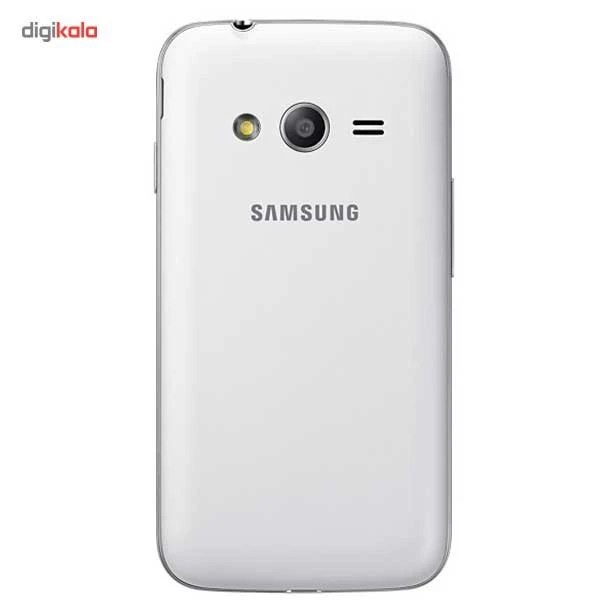 گوشی موبایل سامسونگ مدل Galaxy Ace 4 Lite Duos - G313H دو سیم کارت، تصویر 12