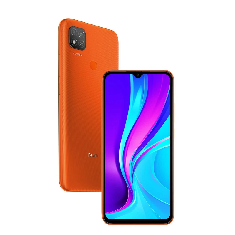 گوشی موبایل شیائومی مدل Redmi 9 M2006C3MII دو سیم کارت ظرفیت 64 گیگابایت و رم 4 گیگابایت، تصویر 4