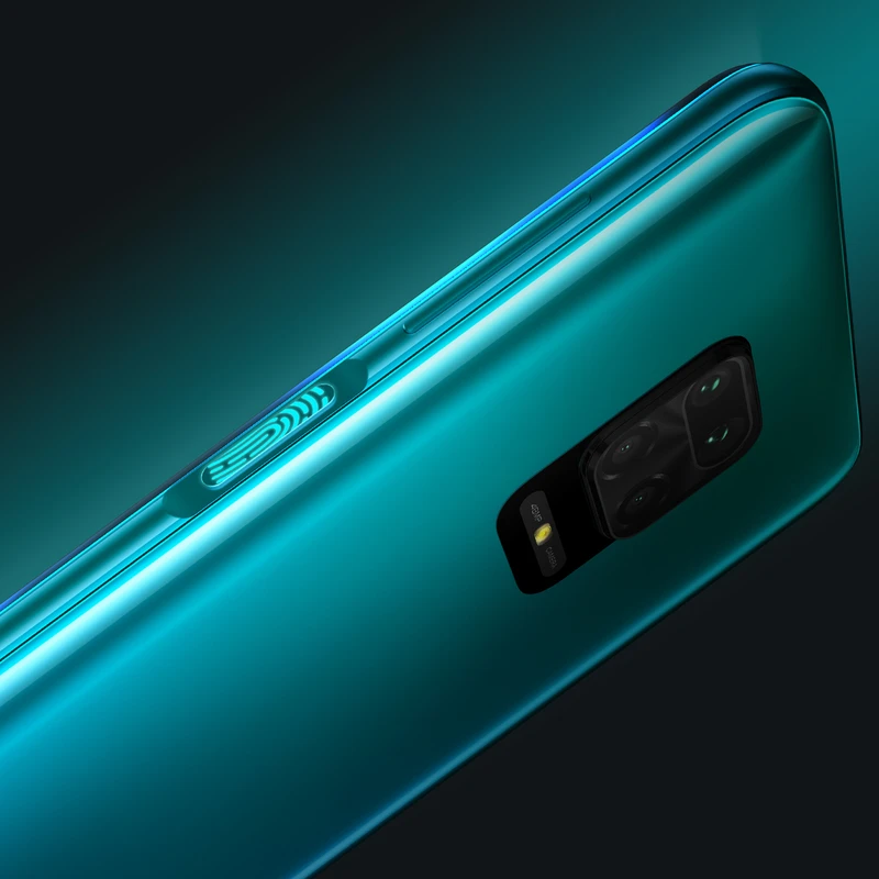 گوشی موبایل شیائومی مدل Redmi Note 9S M2003J6A1G دو سیم‌ کارت ظرفیت 128گیگابایت، تصویر 14