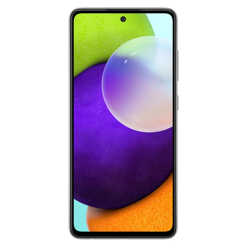 گوشی موبایل سامسونگ مدل Galaxy A52 SM-A525 دو سیم‌کارت ظرفیت 128 گیگابایت و رم 8 گیگابایت، تصویر 6