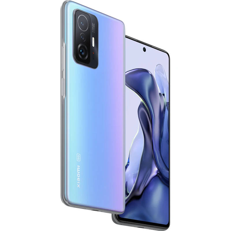 گوشی موبایل شیائومی مدل 11T 21081111RG 5G دو سیم‌ کارت ظرفیت 256 گیگابایت و رم 8 گیگابایت، تصویر 3
