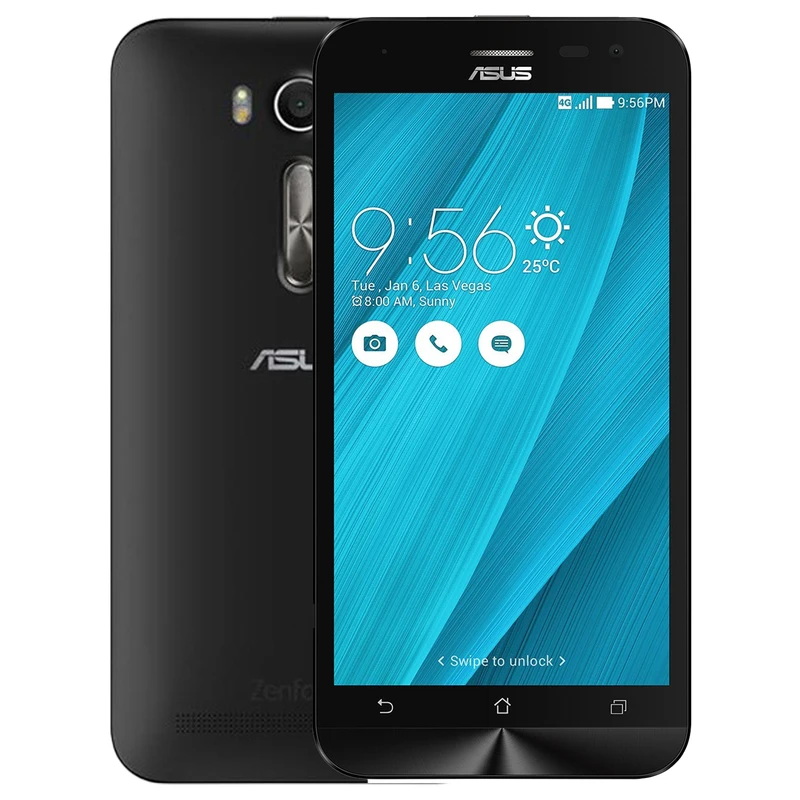 گوشی موبایل ایسوس مدل Zenfone 2 Laser ZE550KL MSM8916 دو سیم کارت