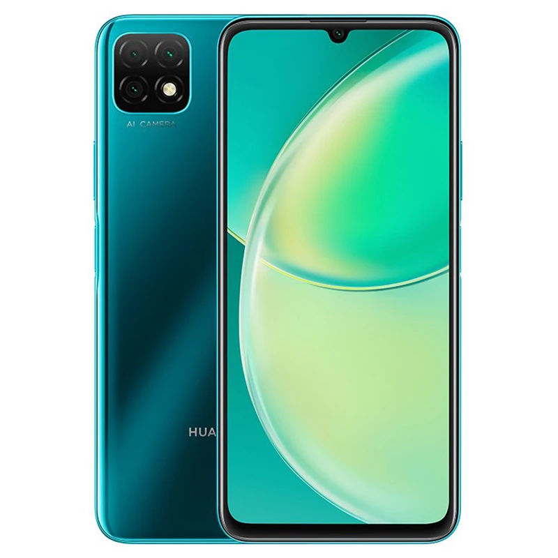 گوشی موبایل هوآوی مدل nova Y60 دو سیم کارت ظرفیت 64 گیگابایت و رم 4 گیگابایت