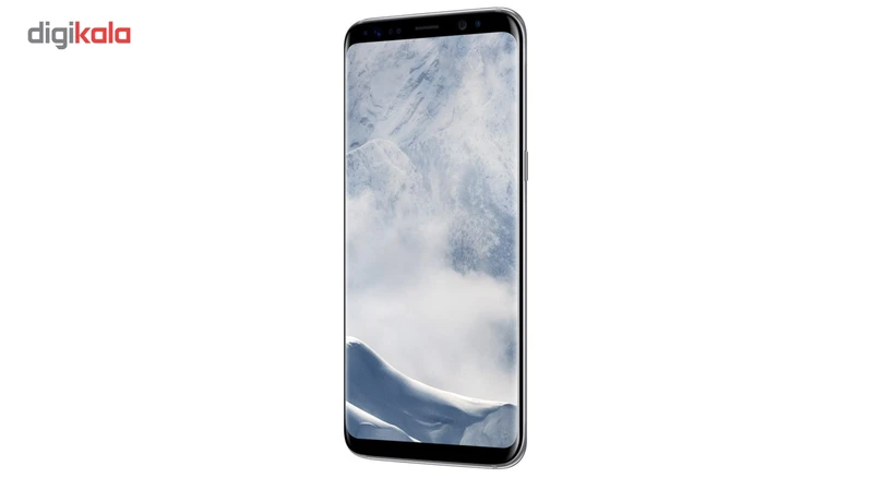 گوشی موبایل سامسونگ مدل Galaxy S8 Plus SM-G955FD دو سیم کارت به همراه بسته پیش‌ خرید، تصویر 12