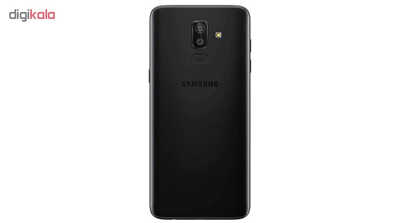گوشی موبایل سامسونگ مدل Galaxy J8 دو سیم کارت ظرفیت 64 گیگابایت، تصویر 8