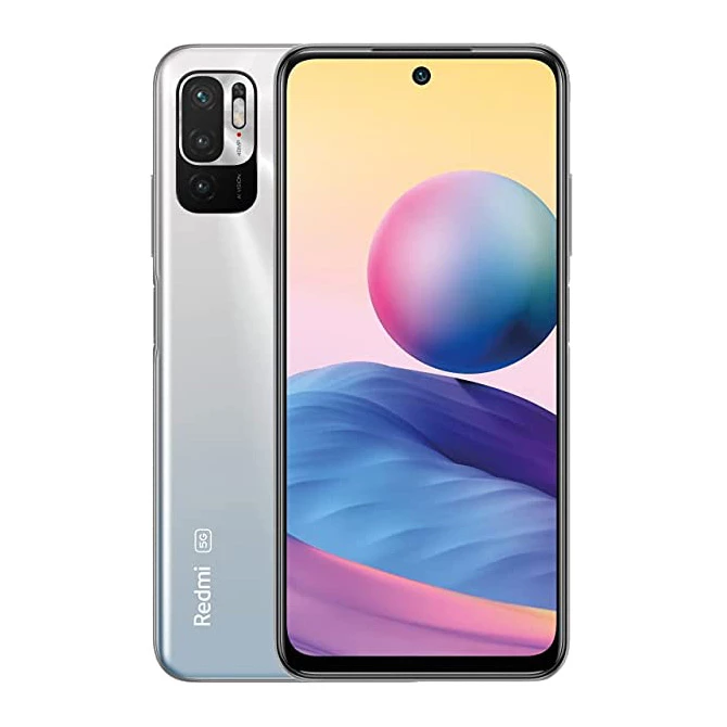 گوشی موبایل شیائومی مدل Redmi Note 10 5G دو سیم کارت ظرفیت 128 گیگابایت و رم 6 گیگابایت، تصویر 13