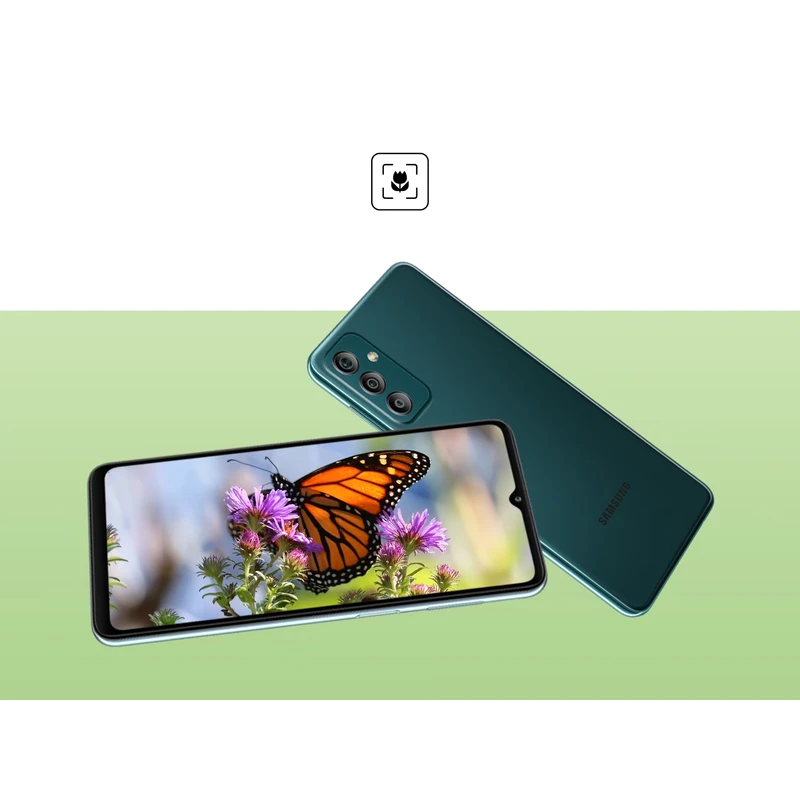 گوشی موبایل سامسونگ مدل Galaxy F23 5G دو سیم کارت ظرفیت 128 گیگابایت و رم 4 گیگابایت، تصویر 17