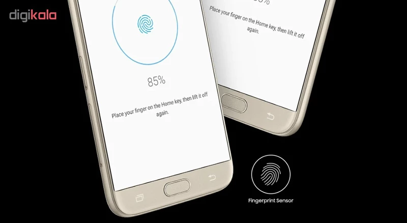 گوشی موبایل سامسونگ مدل Galaxy J7 Pro SM-J730F دو سیم‌ کارت ظرفیت 64 گیگابایت، تصویر 23