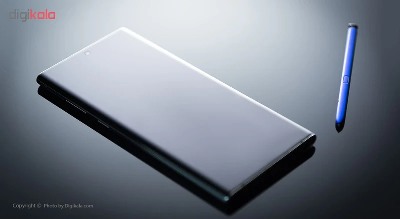 گوشی موبایل سامسونگ مدل Galaxy Note 10 Plus SM-N975F/DS دو سیم‌کارت ظرفیت 256 گیگابایت و رم 12 گیگابایت، تصویر 15