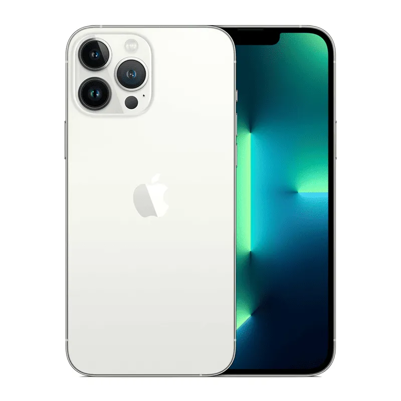 گوشی موبایل اپل مدل iPhone 13 Pro Max  ظرفیت 128 گیگابایت و رم 6 گیگابایت، تصویر 3