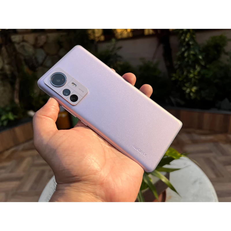 گوشی موبایل شیائومی مدل 12 Pro 2201122G دو سیم کارت ظرفیت 256 گیگابایت و رم 12 گیگابایت، تصویر 7