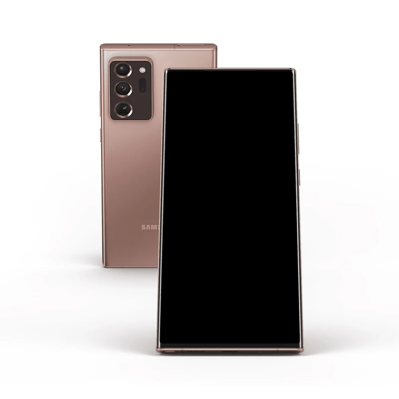 گوشی موبایل سامسونگ مدل Galaxy Note 20 Ultra SM-N985F/DS دو سیم کارت ظرفیت 256 گیگابایت، تصویر 16