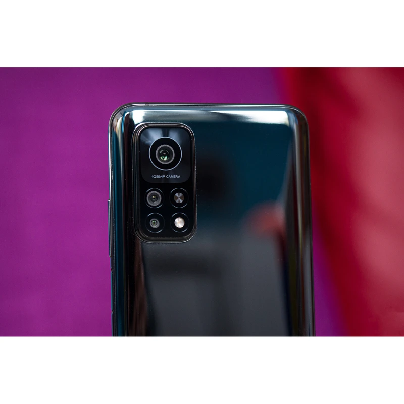 گوشی موبایل شیائومی مدل Mi 10T Pro 5G M2007J3SG دو سیم‌ کارت ظرفیت 128 گیگابایت، تصویر 11