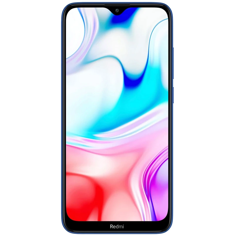 گوشی موبایل شیائومی مدل Redmi 8 M1908C3IG دو سیم کارت ظرفیت 64 گیگابایت - طرح قیمت شگفت انگیز