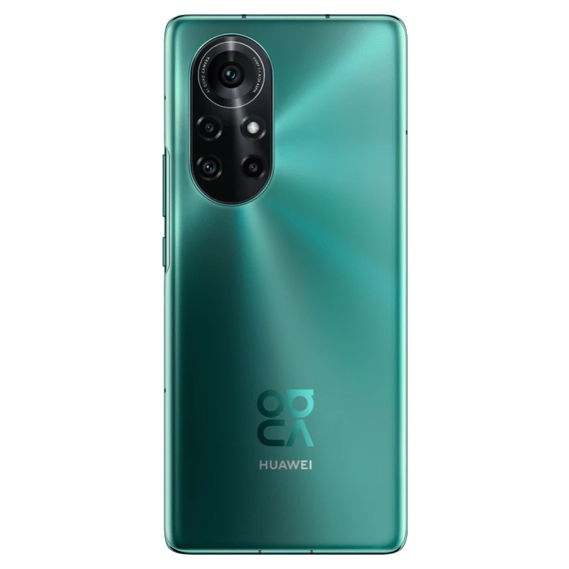 گوشی موبایل هوآوی مدل nova 8 دو سیم کارت ظرفیت 128 گیگابایت و رم 8 گیگابایت، تصویر 8
