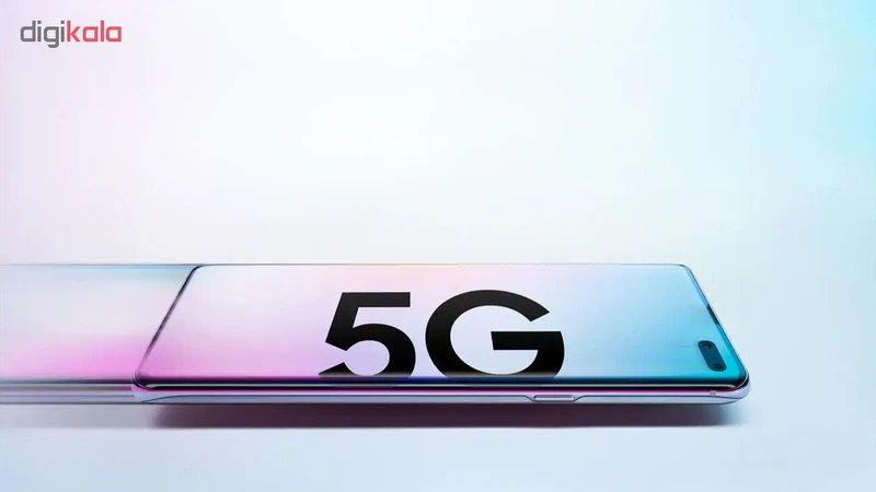 گوشی موبایل سامسونگ مدل Galaxy S10 5G SM-G973F/DS ظرفیت 256 گیگابایت، تصویر 3