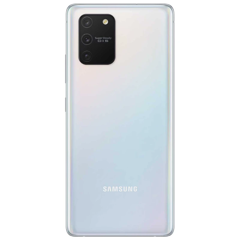 گوشی موبایل سامسونگ مدل Galaxy S10 Lite SM-G770F/DS دو سیم کارت ظرفیت 128 گیگابایت، تصویر 5
