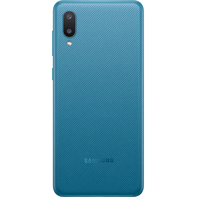 گوشی موبایل سامسونگ مدلGalaxy A02 SM-A022F/DS دو سیم کارت ظرفیت 64 گیگابایت و رم 3 گیگابایت، تصویر 7