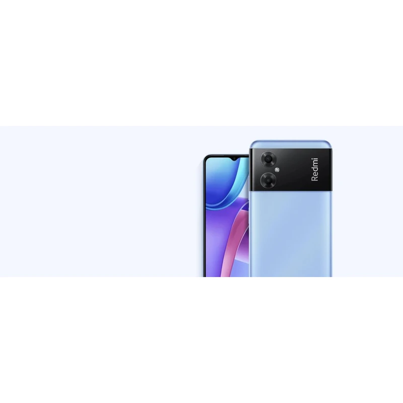 گوشی موبایل شیائومی مدل Redmi Note 11R 5G دو سیم کارت ظرفیت 128 گیگابایت و رم 4 گیگابایت، تصویر 10