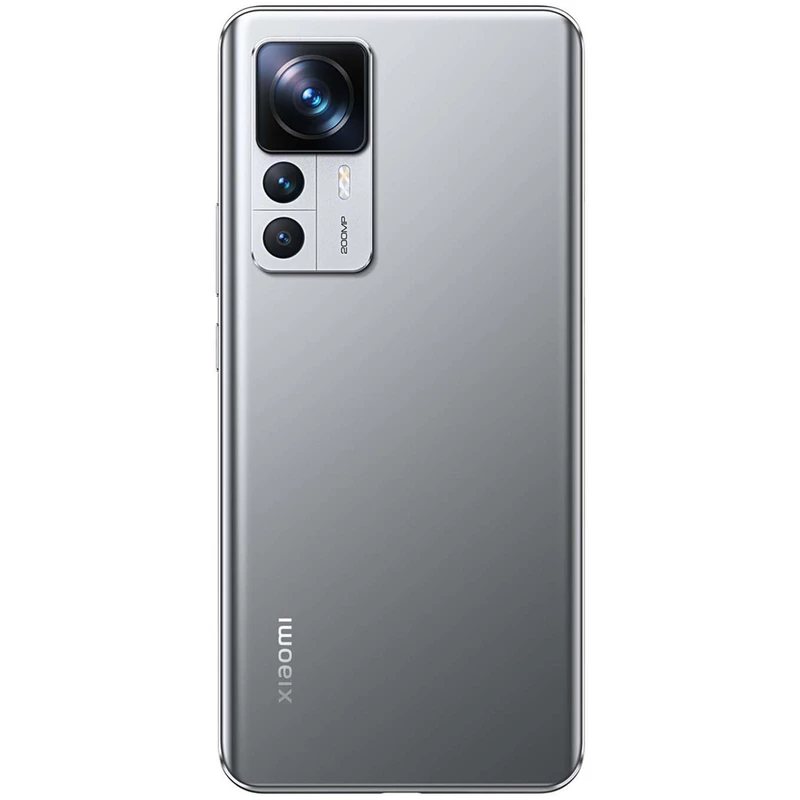 گوشی موبایل شیائومی مدل 12T Pro دو سیم کارت ظرفیت 256 گیگابایت و رم 12 گیگابایت، تصویر 4