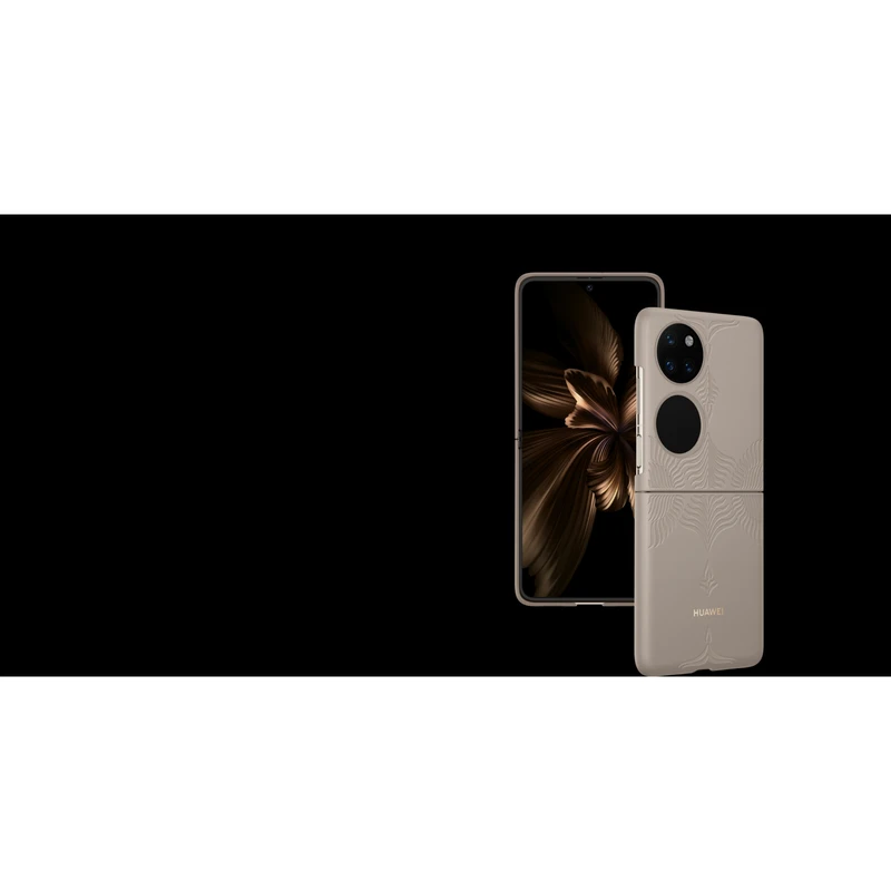 گوشی موبایل هوآوی مدل P50 Pocket Premium Edition دو سیم‌ کارت ظرفیت 512 گیگابایت و رم 12 گیگابایت، تصویر 13