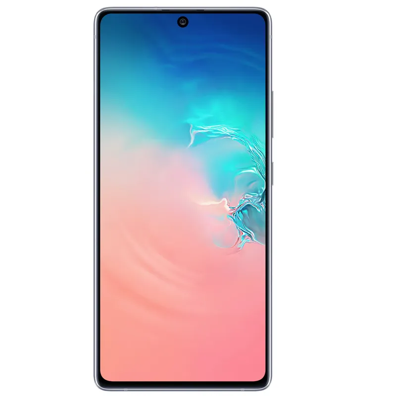 گوشی موبایل سامسونگ مدل Galaxy S10 Lite SM-G770F/DS دو سیم کارت ظرفیت 128 گیگابایت، تصویر 11