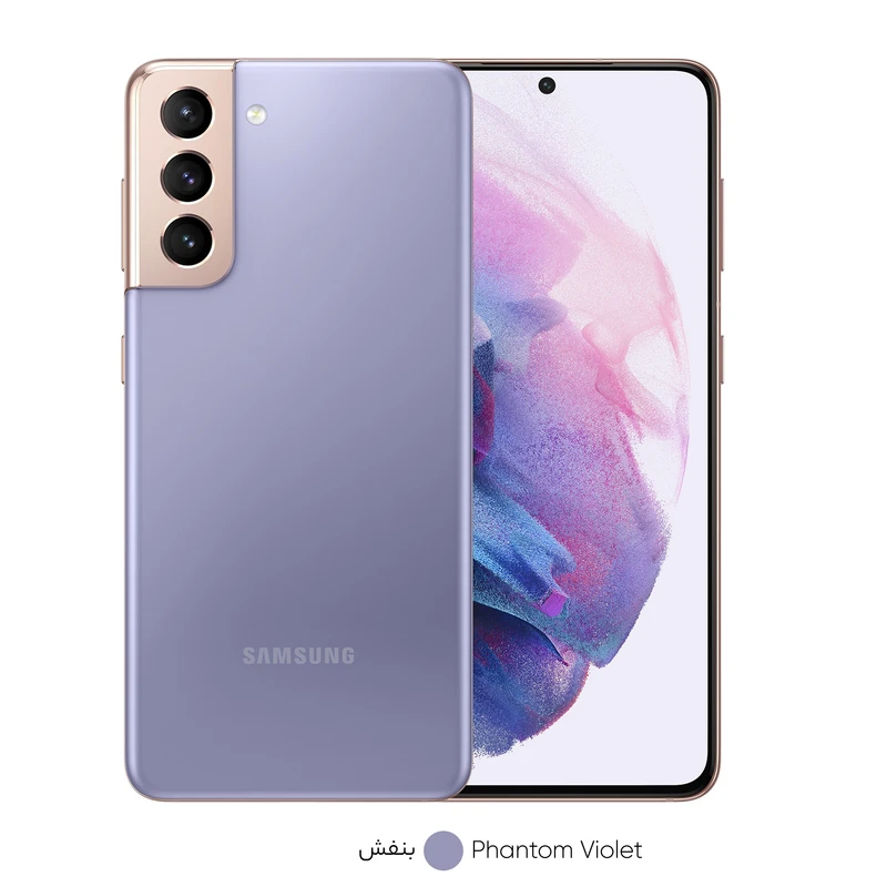 گوشی موبایل سامسونگ مدل Galaxy S21 5G SM-G991B/DS دو سیم کارت ظرفیت 128 گیگابایت و رم 8 گیگابایت، تصویر 4