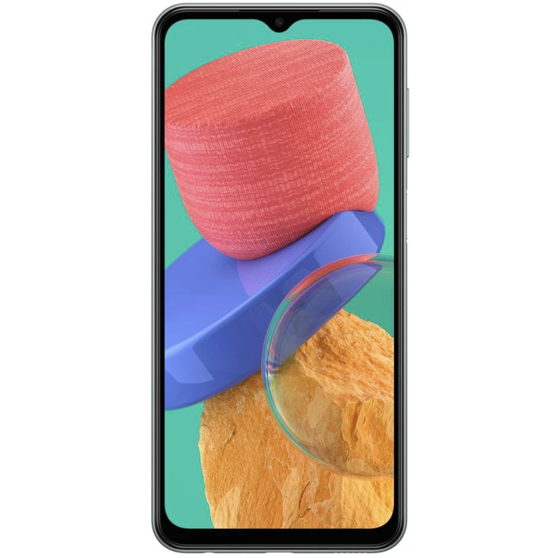 گوشی موبایل سامسونگ مدل Galaxy M33 5G SM-M336BU/DS دو سیم‌ کارت ظرفیت 128 گیگابایت و رم 6 گیگابایت، تصویر 6