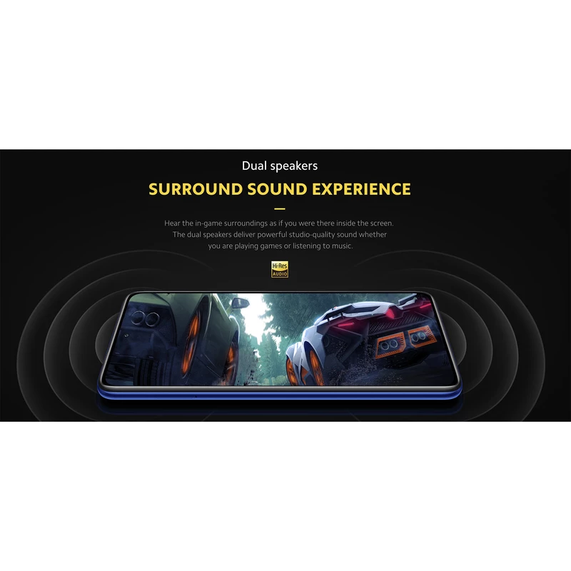 گوشی موبایل شیائومی مدل POCO X3 Pro M2102J20SG دو سیم‌ کارت ظرفیت 256 گیگابایت و 8 گیگابایت رم، تصویر 7