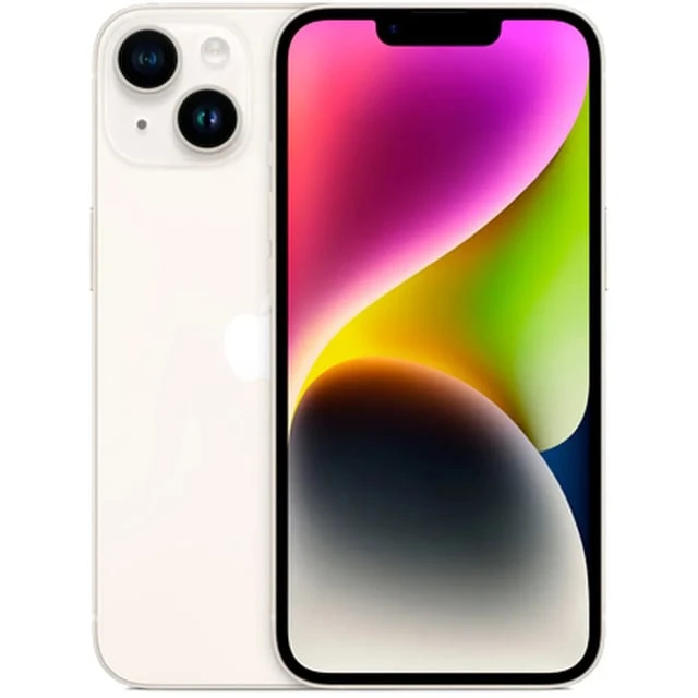 گوشی موبایل اپل مدل  iPhone 14 Plus دو سیم کارت ظرفیت 128 گیگابایت و رم 6 گیگابایت، تصویر 6