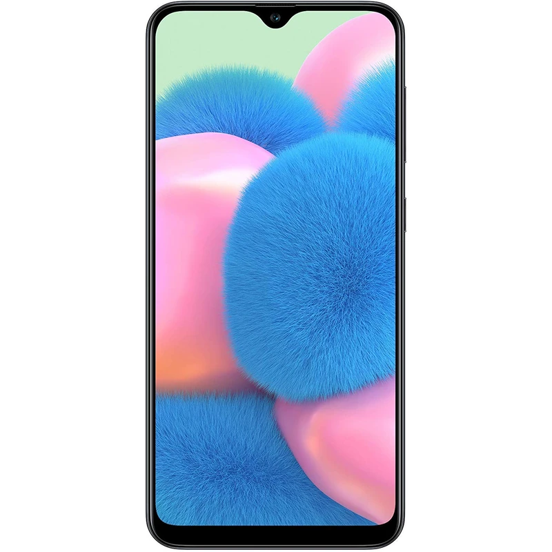 گوشی موبایل سامسونگ مدل Galaxy A30s SM-A307FN/DS دو سیم کارت ظرفیت 32 گیگابایت، تصویر 2