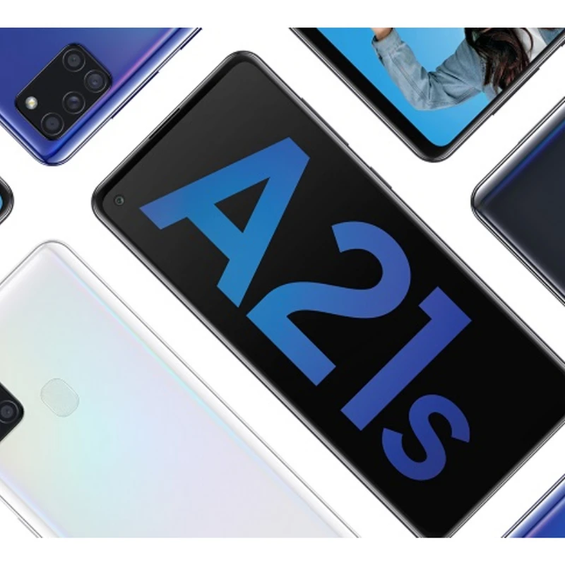 گوشی موبایل سامسونگ مدل Galaxy A21s A217F/DS دو سیم کارت ظرفیت 32 گیگابایت و 3 گیگابایت رم، تصویر 9