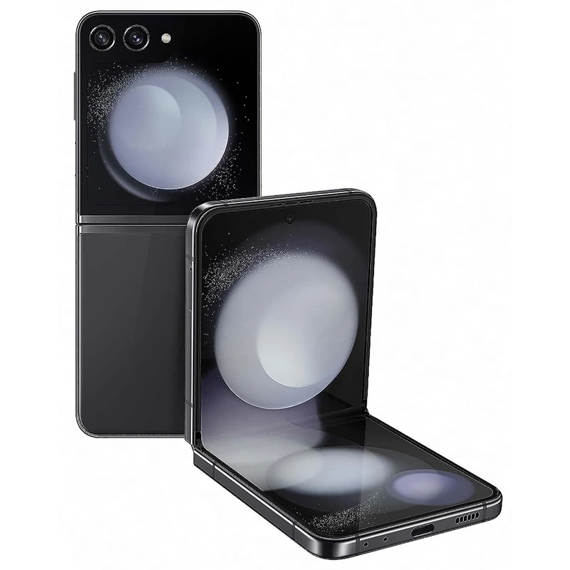 گوشی موبایل سامسونگ مدل Galaxy Z Flip5 تک سیم کارت ظرفیت 512 گیگابایت و رم 8 گیگابایت، تصویر 2