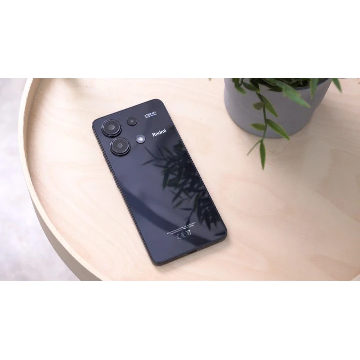 گوشی موبایل شیائومی مدل Redmi Note 13 4G دو سیم کارت ظرفیت 256 گیگابایت و رم 8 گیگابایت، تصویر 8