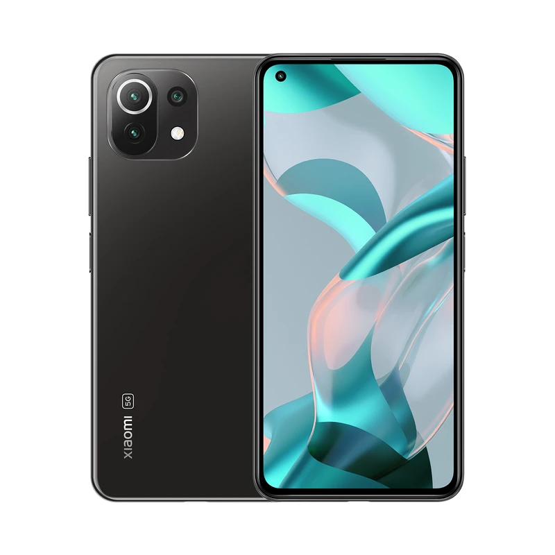 گوشی موبایل شیائومی مدل 11 lite 5G NE 2109119DG دو سیم‌ کارت ظرفیت 128 گیگابایت و رم 6 گیگابایت، تصویر 7